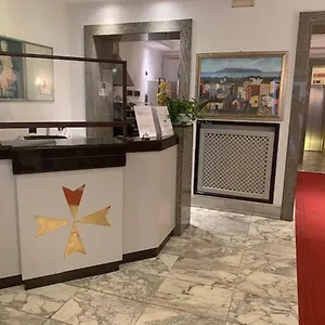 ** Hotel Croce Di Malta Italien