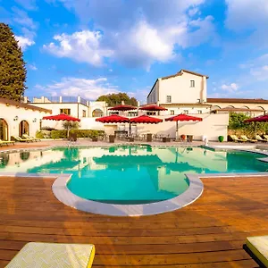 ***** Hotel Tolomei & Italien