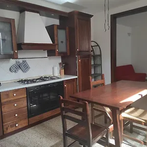  Appartamento A Casa Di Lulli Italia