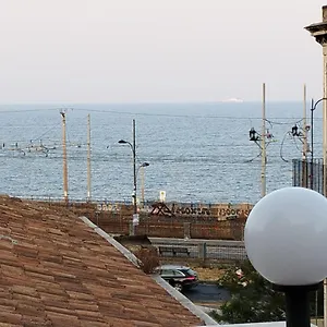 Terrazza Fama Katania