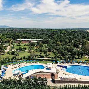 **** Hotel Th - Park Italien