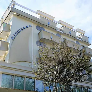 *** Hotel Saint Louis Italia
