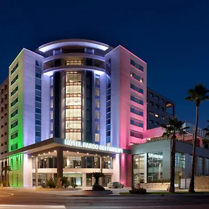 **** Hotel Parco Dei Principi Congress & Italien
