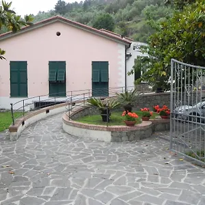 Il Saraceno Hotell