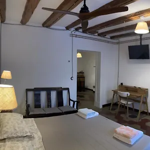 Antiche Stalle Iii Bergamo
