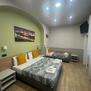 *** Hotel Camilla Guelfa Italien
