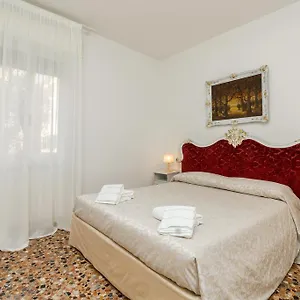 Apartament San Samuele, Wenecja