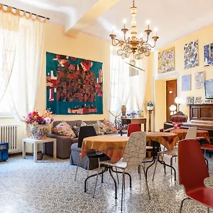 ** Bed & Breakfast La Gemma Di Elena Italien
