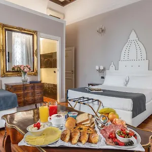 *** Bed & Breakfast I Tre Moschettieri - D'artagnan Italien