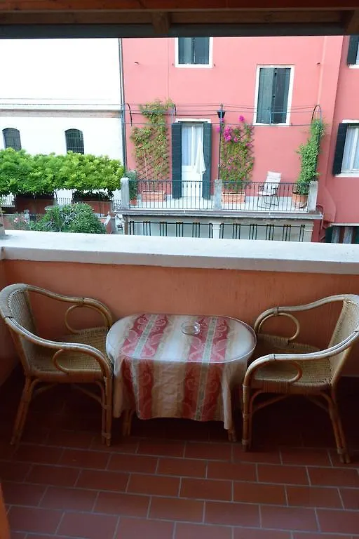 Hotel Belle Arti Venice 3*,  Italy